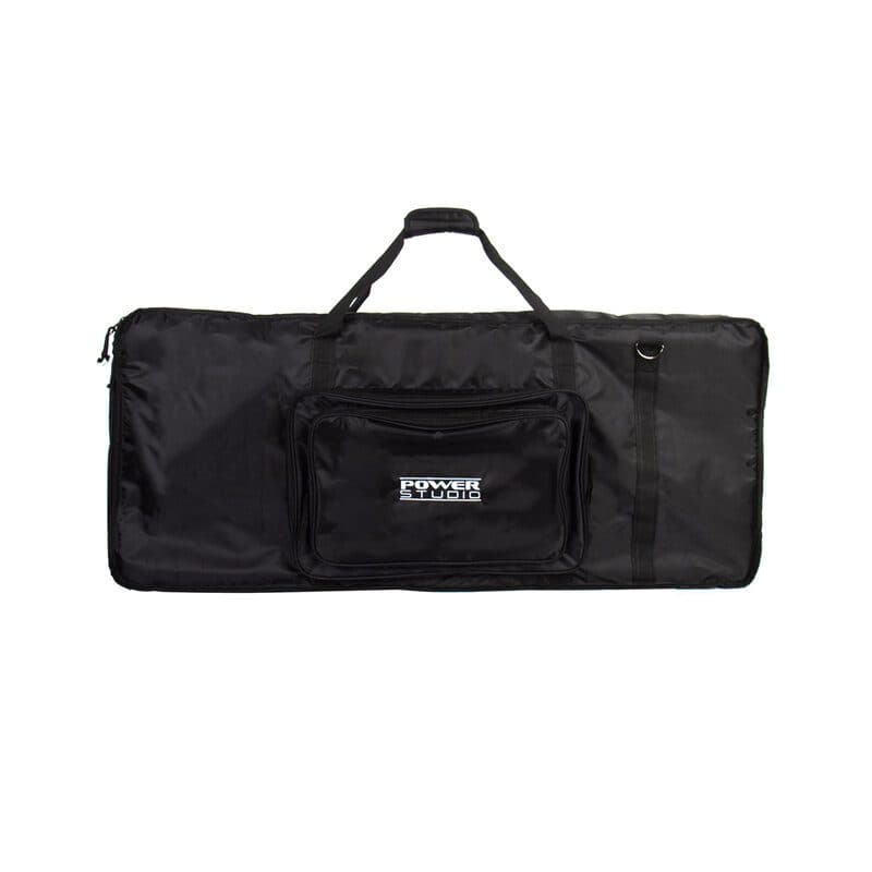 Borsa da concerto per tastiera MIDI 61 tasti - POWER STUDIO SOG-1041_KEYBAG_61