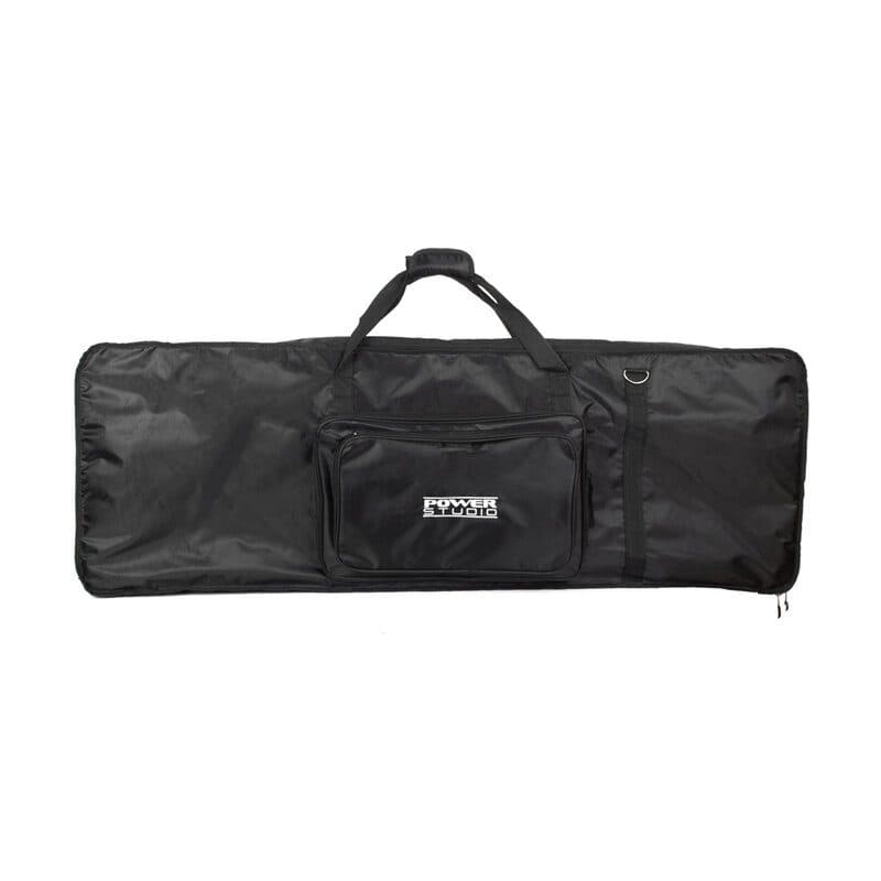 Borsa da concerto per tastiera MIDI 76 tasti - POWER STUDIO SOG-1041_KEYBAG_76
