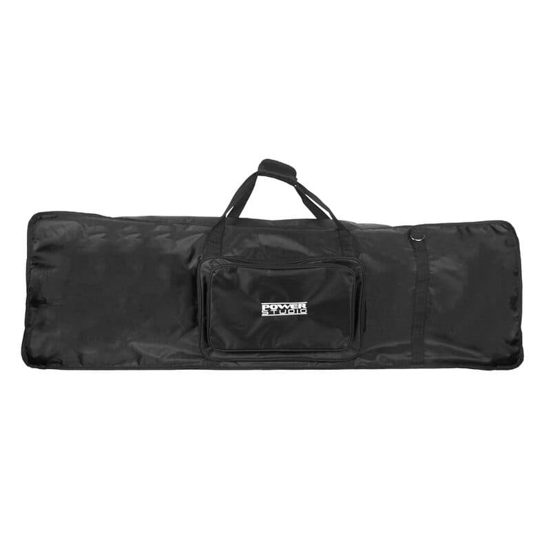 Borsa da concerto per tastiera MIDI 88 tasti - POWER STUDIO SOG-1041_KEYBAG_88
