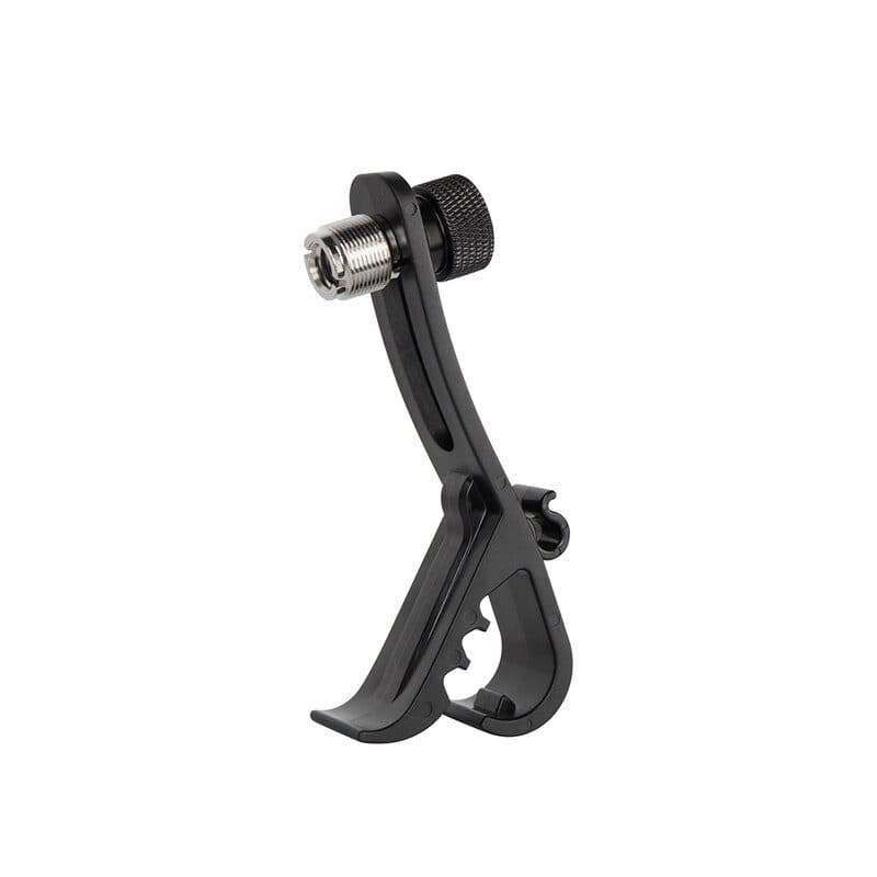 Morsetto microfono per tom batteria acustica - POWER STUDIO MA 511
