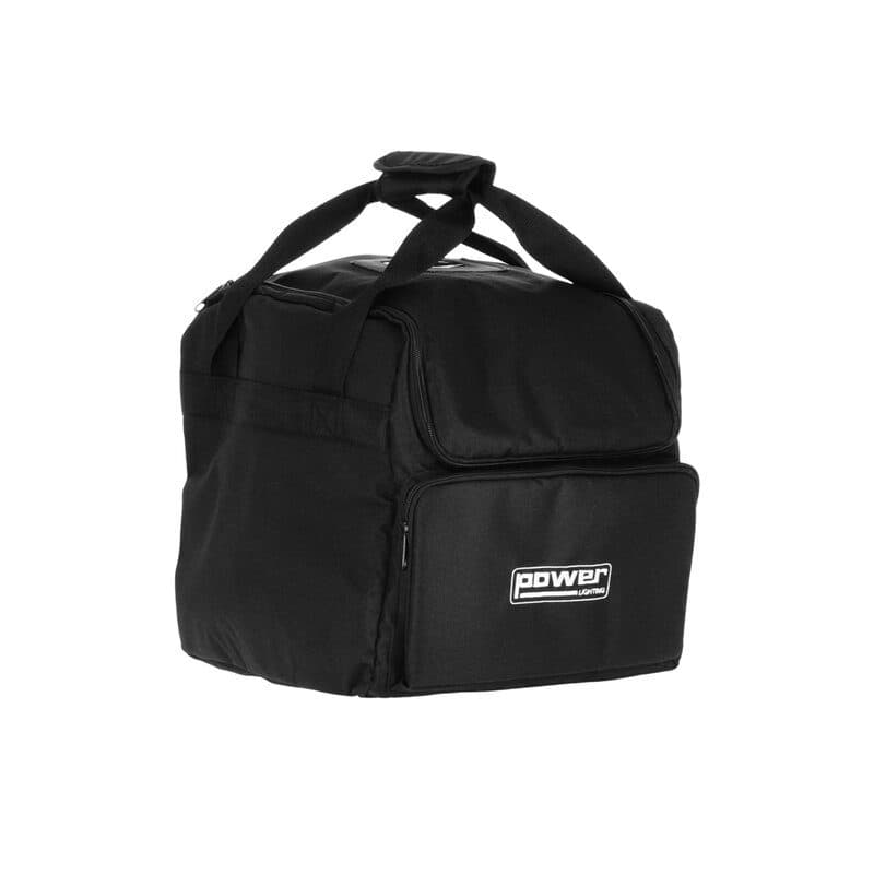 Borsa trasporto fino a 2 teste mobili - POWER LIGHTING SOG-1043_LITEBAG_40