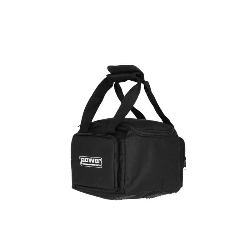 Borsa trasporto fino a 2 faretti Parslim - POWER LIGHTING SOG-1043_LITEBAG_80