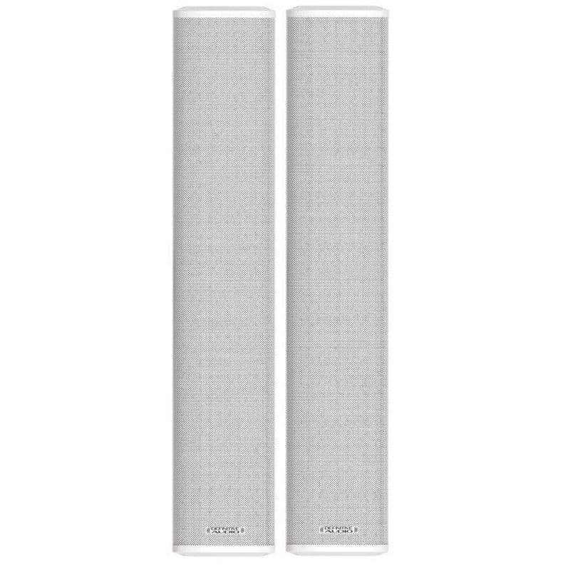 Diffusore PA a colonna IP Column 34WH - Definitive Audio SOG-1650_COL_34WH_IP