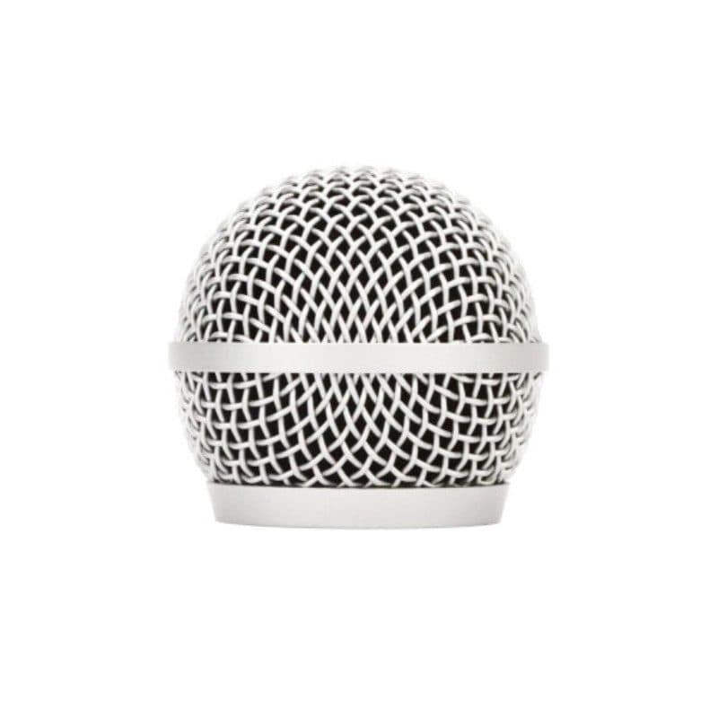 Griglia di ricambio per Shure PG58 - POWER STUDIO SOG-2740_HG_G58
