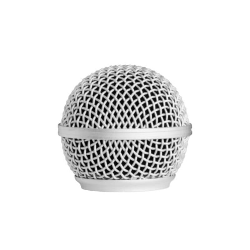 Griglia di ricambio per Shure SM58 - POWER STUDIO SOG-2740_HG_S58