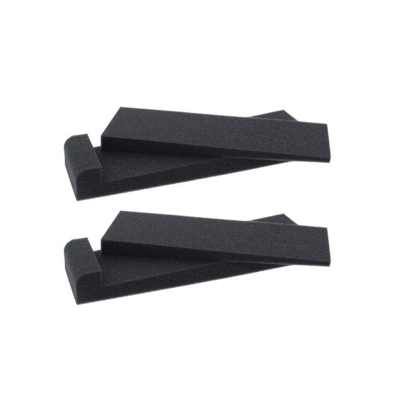Tappetini isolanti per monitor 5 pollici - POWER STUDIO SOG-2740_MF_5