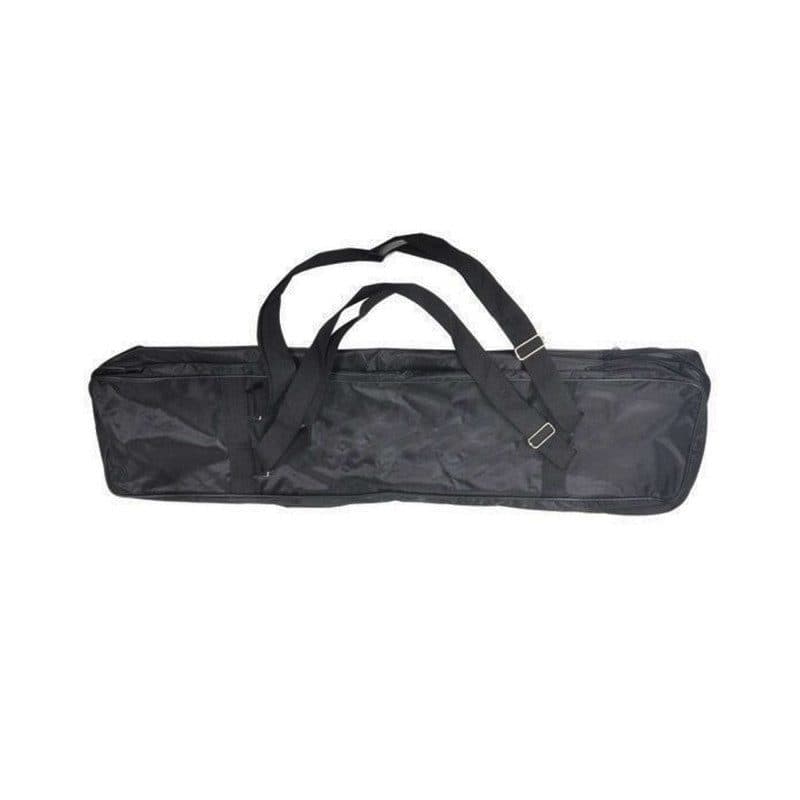 Borsa ultra resistente per 4 aste microfoniche - POWER FLIGHTS SOG-3000_SLB_40