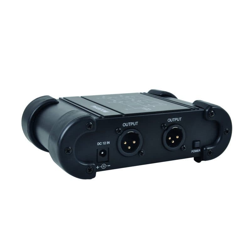 Doppio alimentatore Phantom - POWER STUDIO SOG-3010_PSP_2