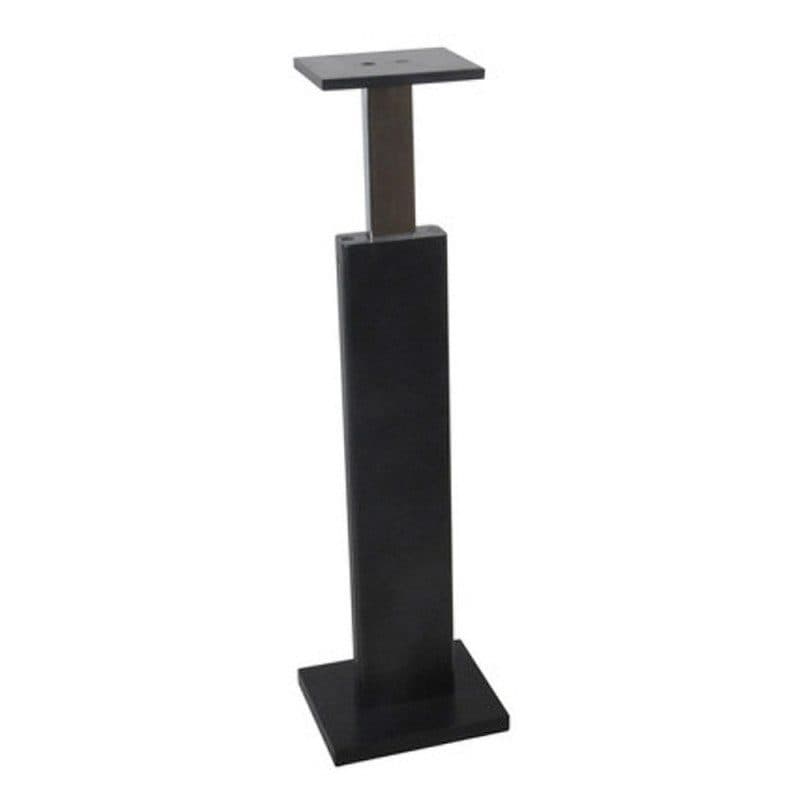 Stand diffusori monitor hi-fi finitura nera satinata - Power Studio SOG-3010_PSS_170_BL
