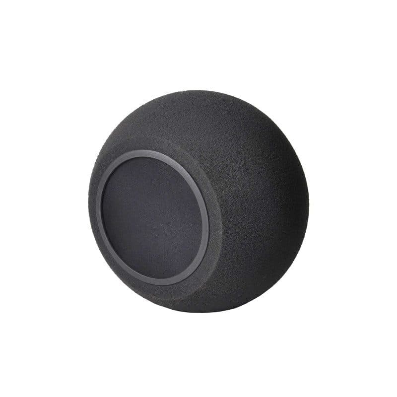 Trattamento acustico microfono con filtro anti-pop - POWER STUDIO SOG-3010_SOUNDBALL
