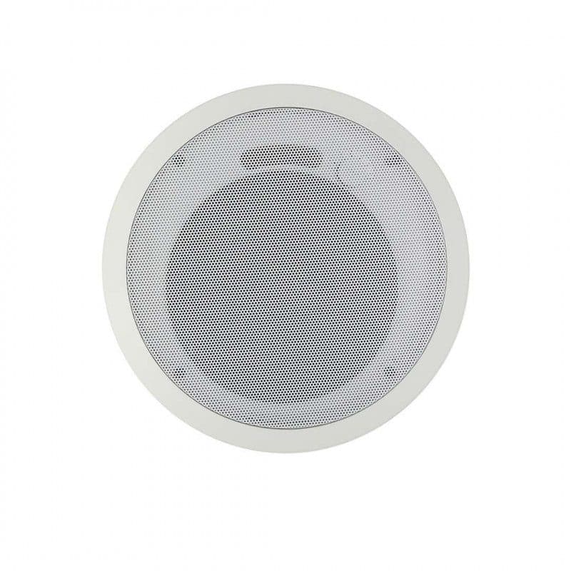 Altoparlante da soffitto 6" 100V bass-reflex - Power Acoustics SOG-3600_HPP_630BR