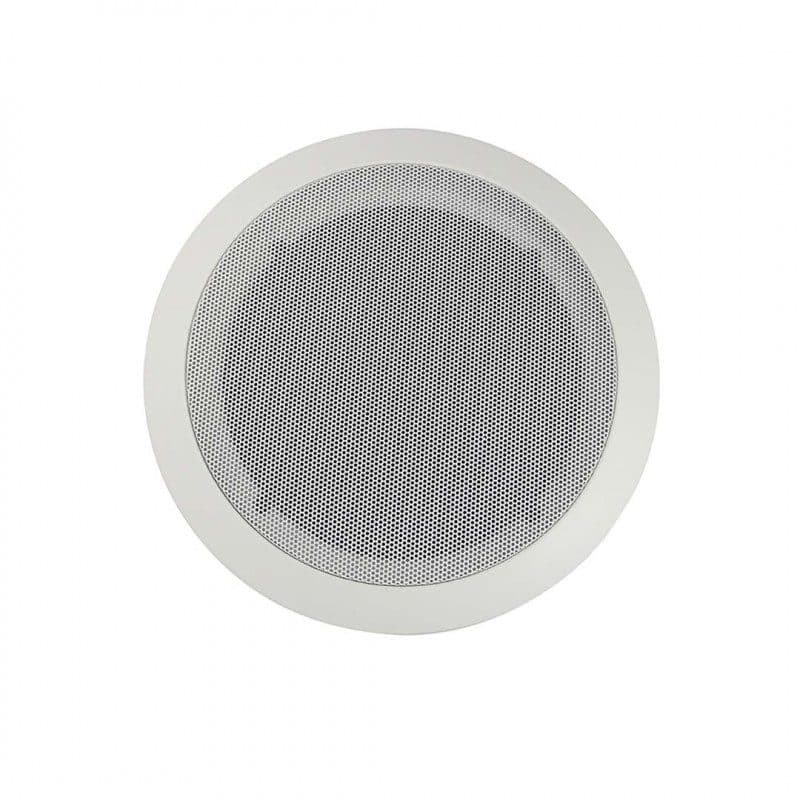 Altoparlante da soffitto 6" 100V - Power Acoustics SOG-3600_HPP_630MT