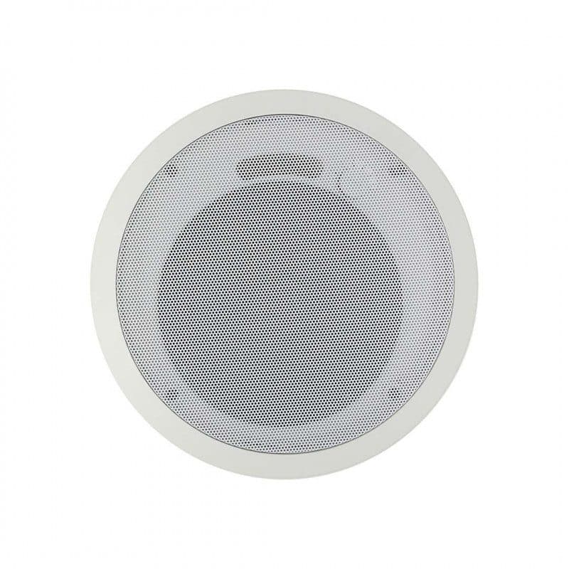 Altoparlante da soffitto 8" 100V bass-reflex - Power Acoustics SOG-3600_HPP_840BR