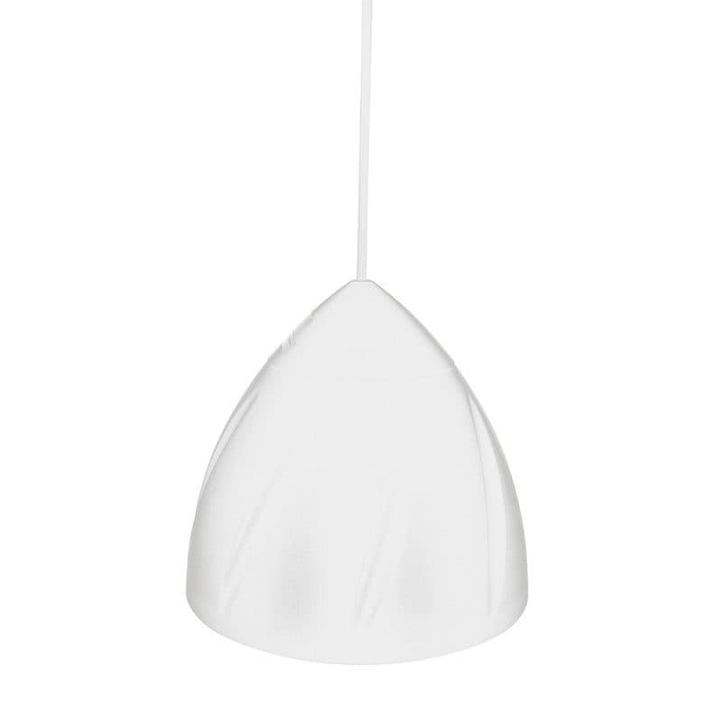 Diffusore sospeso ABS 2 vie 5,25" - Power Acoustics SOG-3600_HPS_530_WH