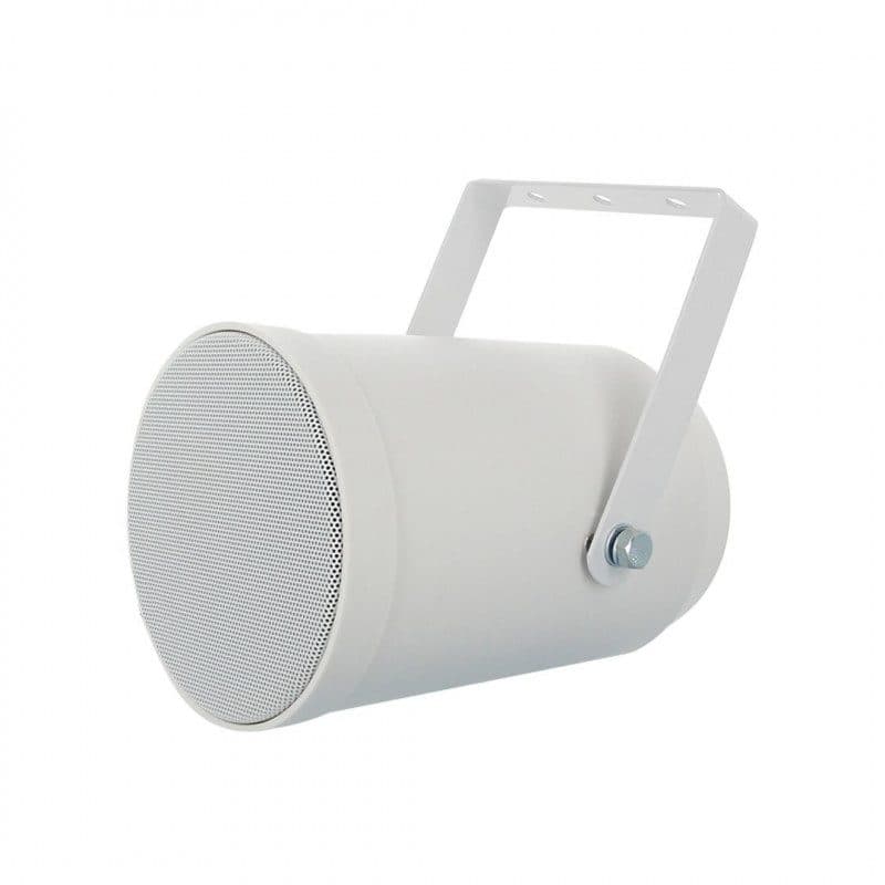 Proiettore sonoro interni ed esterni scocca alluminio - POWER ACOUSTICS PS 510