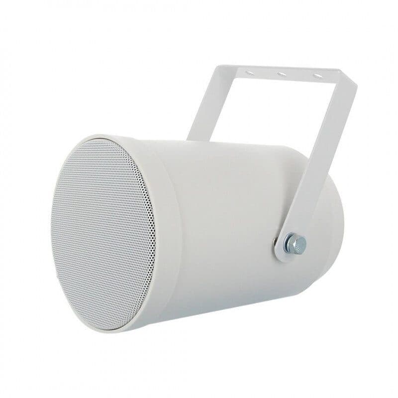 Proiettore sonoro interni ed esterni scocca alluminio - POWER ACOUSTICS PS 620
