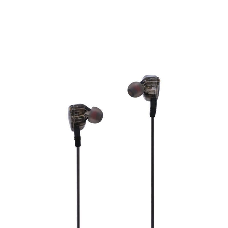 Monitor in-ear professionali con custodia - DEFINITIVE AUDIO DA IE 150