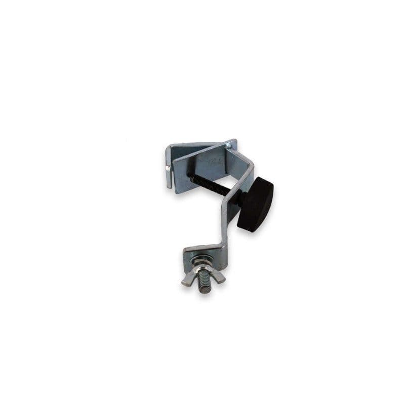 Gancio in acciaio modello grande - Power Acoustics DRA 009
