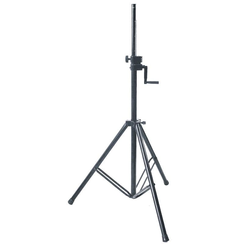 Treppiede diffusori acciaio - Power Acoustics SOG-5900_SPS_700