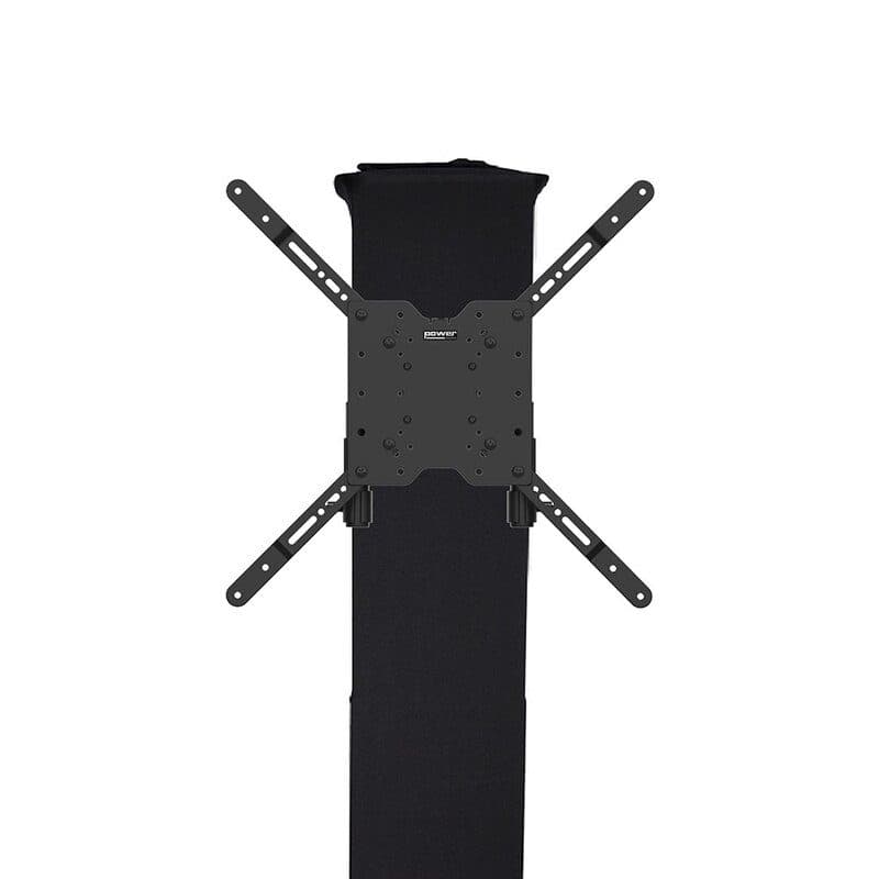 Staffa montaggio TV 40-55" per stand LSA 200 XL - POWER ACOUSTICS SOG-5900_TV_STAND200