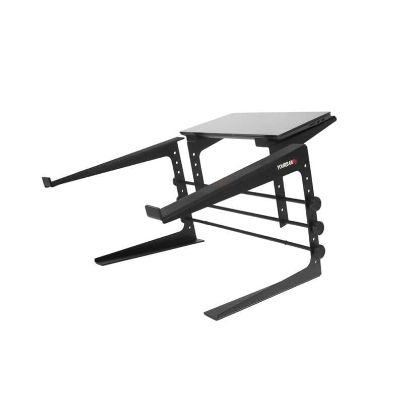 Supporto DJ XL regolabile per laptop e controller - YOURBAN SOG-5901_DJ_STAND_XL