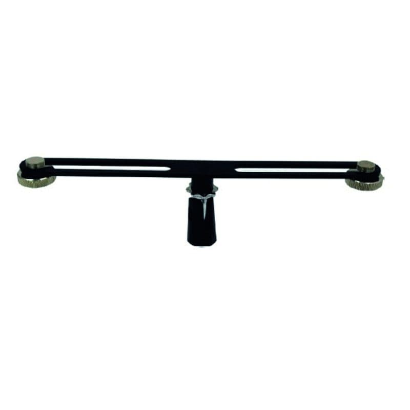 Barra collegamento microfoni stereo - Power Studio MAS 020