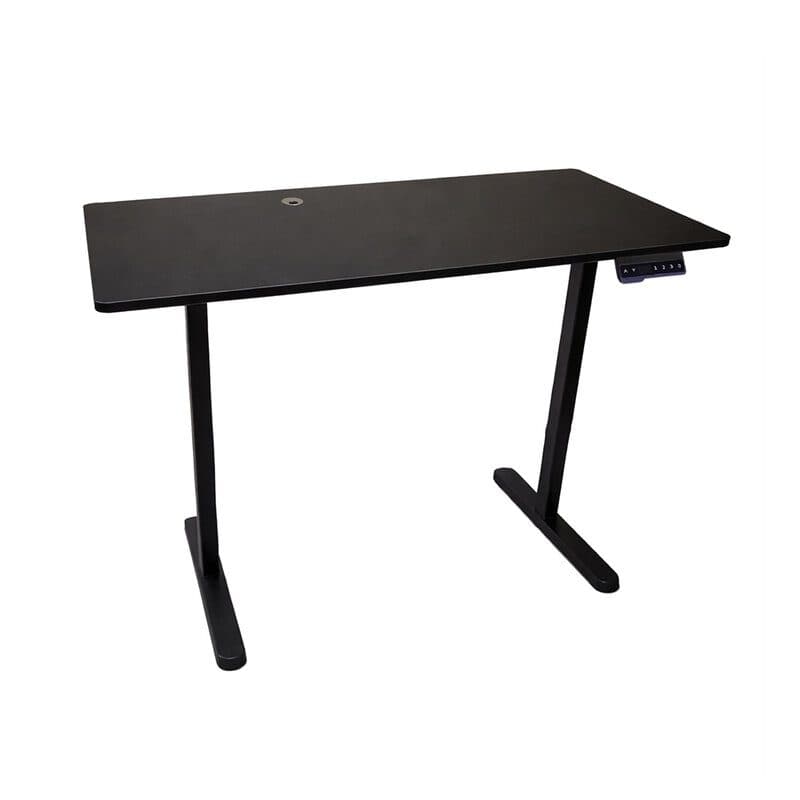 Postazione DJ motorizzata 140×60 cm altezza elettrica - YOURBAN SOG-5932_DJ_TABLE140HA