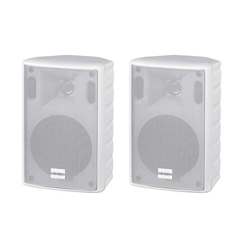 Diffusore sospeso Hi-Fi woofer 5,25" bianco - DEFINITIVE AUDIO SOG-7100_NEF_5_WH