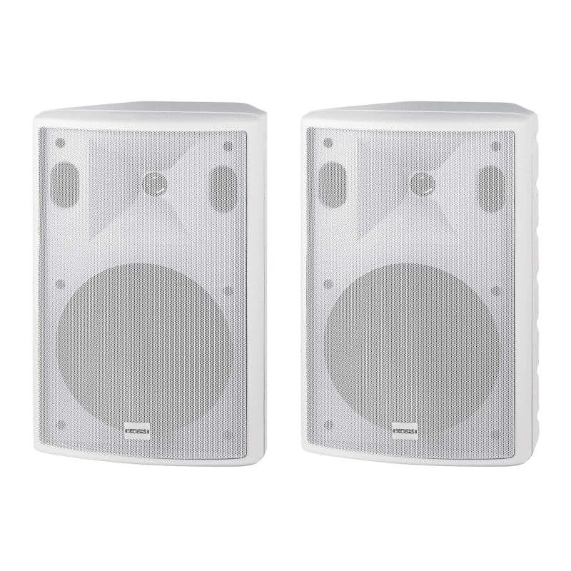 Diffusore sospeso Hi-Fi woofer 8" NEF 8 WH - DEFINITIVE AUDIO SOG-7100_NEF_8_WH