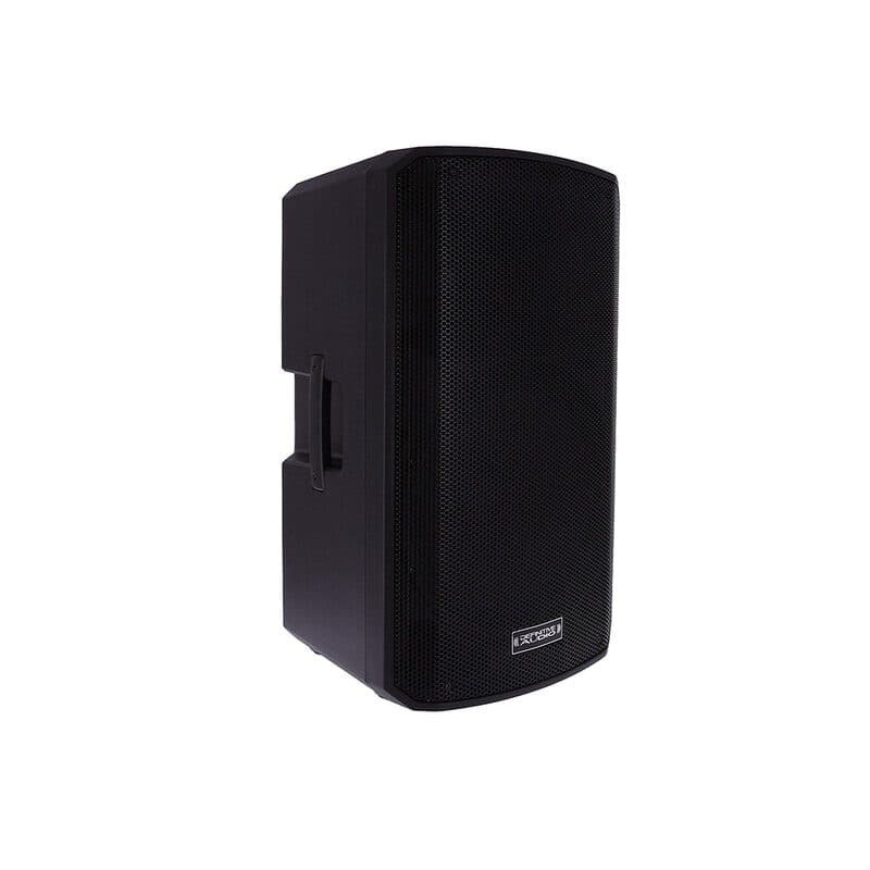 Diffusore attivo a batteria 12" 2 vie Bluetooth TWS - Definitive Audio SOG-7200_INPUL_12BA_DS