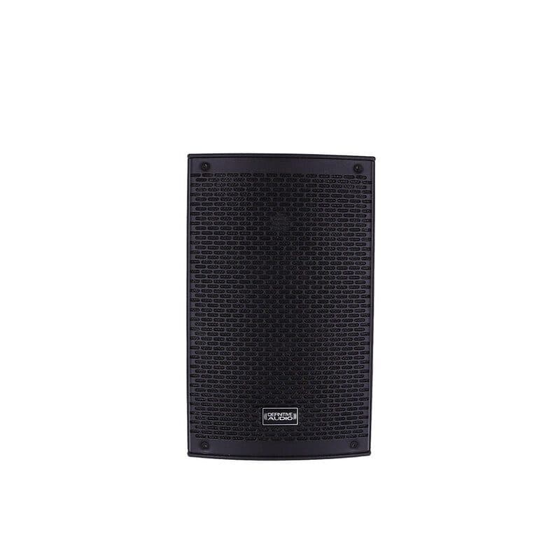 Diffusore attivo 2 vie Bluetooth 6.5" - DEFINITIVE AUDIO KOALA 6A BT