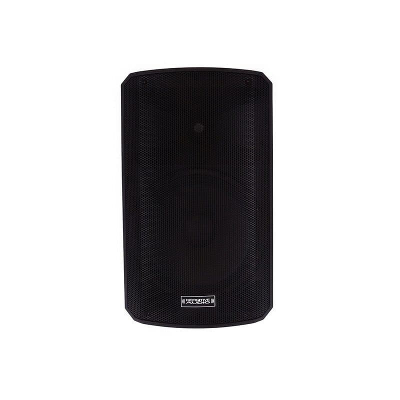 Diffusore attivo 2 vie Bluetooth TWS con DSP - DEFINITIVE AUDIO PANDA 12A BT