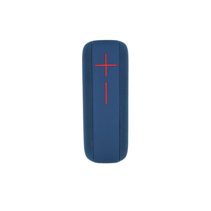 Diffusore portatile Bluetooth 5.0 TWS tropicalizzato blu GETONE 48 - YOURBAN SOG-7530_GETONE_48_LB