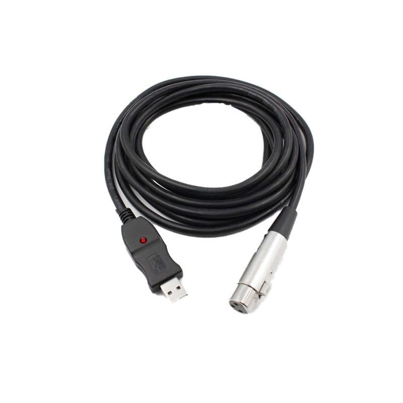 Interfaccia audio digitale plug-and-play - POWER STUDIO SOG-7720_UTX_100