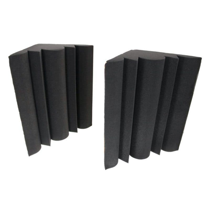Pannello schiuma bass trap FOAM BASS 70 adesivo - POWER STUDIO SOG-8201_FOAM_BASS_70A