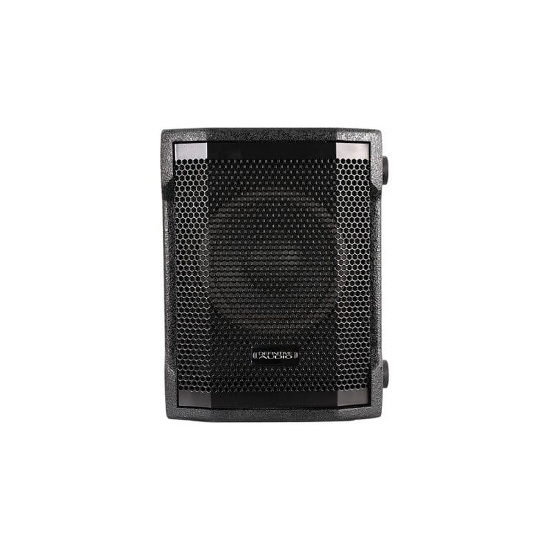 Subwoofer attivo 10" 300W con DSP - DEFINITIVE AUDIO INSTASUB 10A