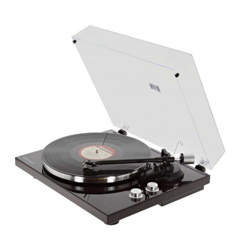 Giradischi Hi-Fi finitura legno USB Bluetooth - ENOVA HIFI SOG-9100_VISION4_WD