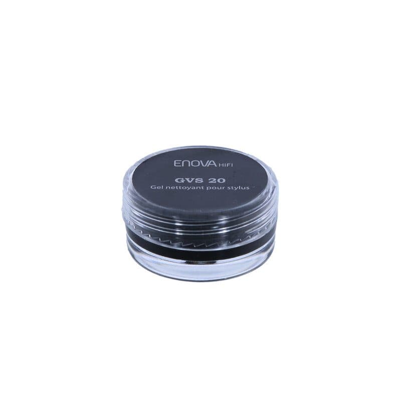 Gel poliuretanico pulizia puntina diamante - ENOVA HIFI GVS 20