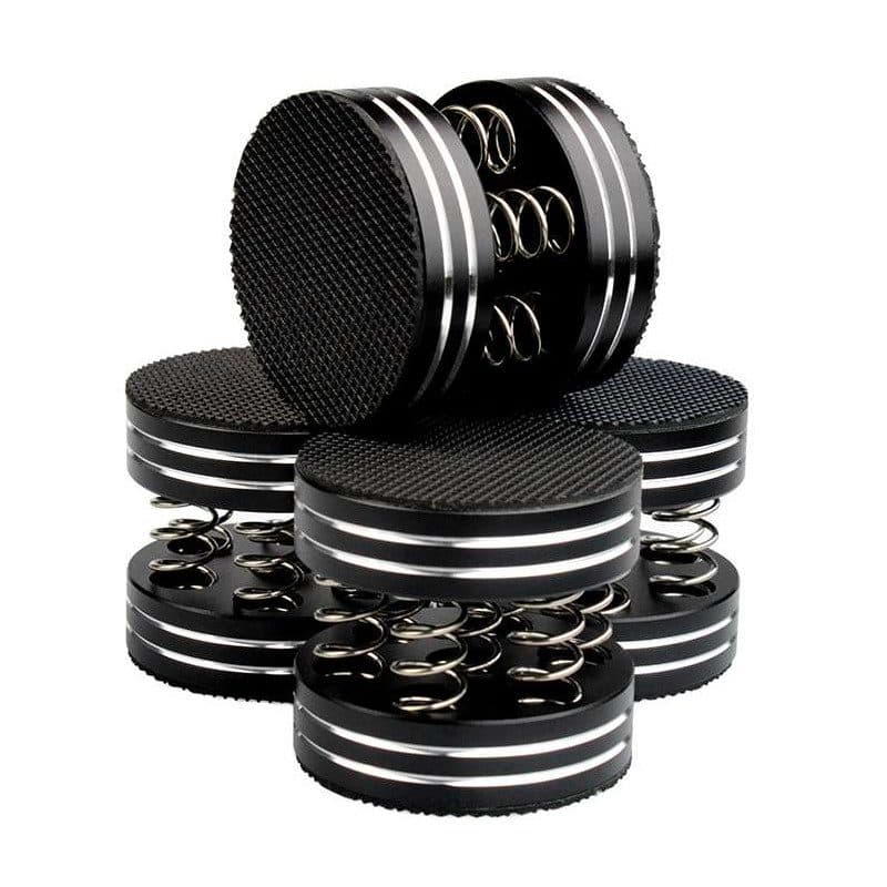 Ammortizzatori vibrazioni smorzatori risonanza - ENOVA HIFI SOG-9150_PADS_10_PRO