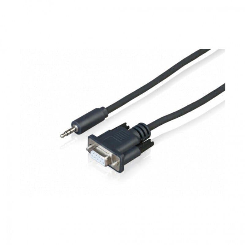 Cavo audio stereo 3,5 mm a D-Sub 9 pin 0,5 m - SONY SON-CAB-RSJA1