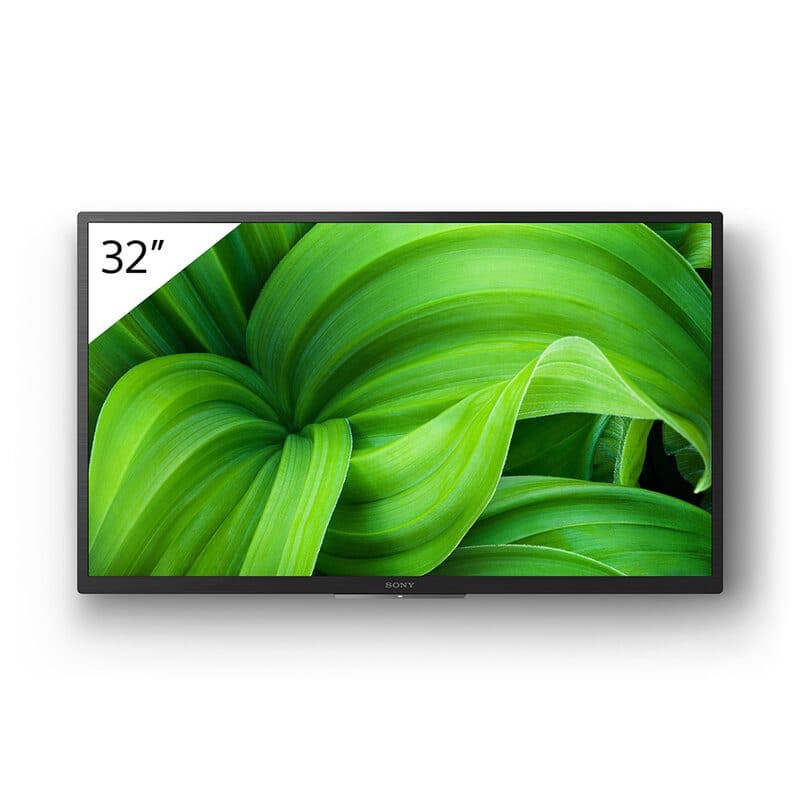 Display professionale LCD 32" WXGA 380 nit HDR Android - SONY FWD-32W8001