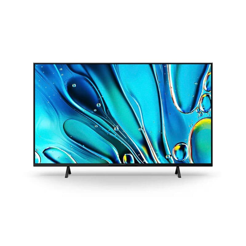 Display professionale 50" 4K HDR LED Triluminos Pro - SONY SON-FWD-50S35