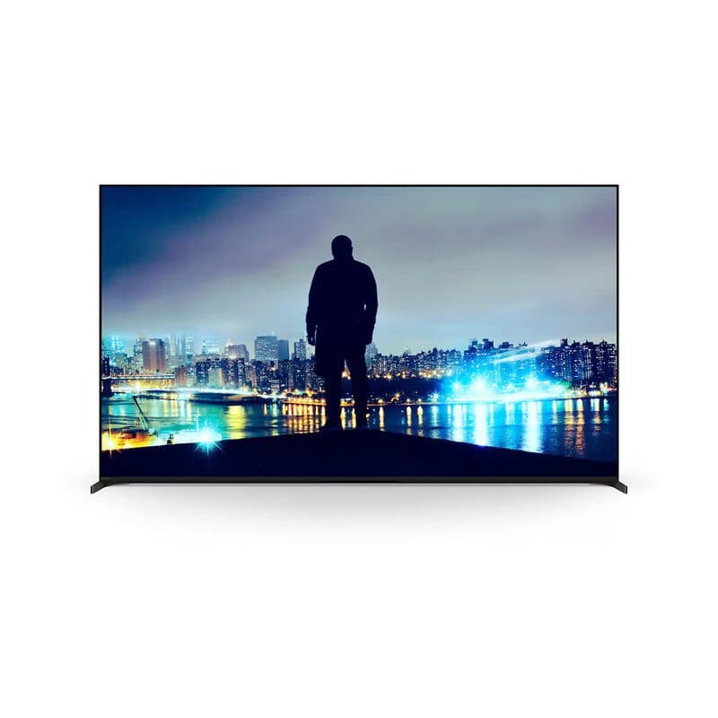 Display QD-OLED 4K 55" BRAVIA 8 II Google TV - SONY SON-FWD-55XR8M2