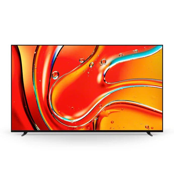 Display 4K 65" Mini LED BRAVIA 7 - SONY SON-FWD-65XR70