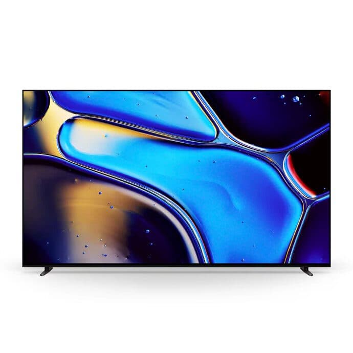 Display OLED 4K 65" BRAVIA 8 Google TV - SONY SON-FWD-65XR80