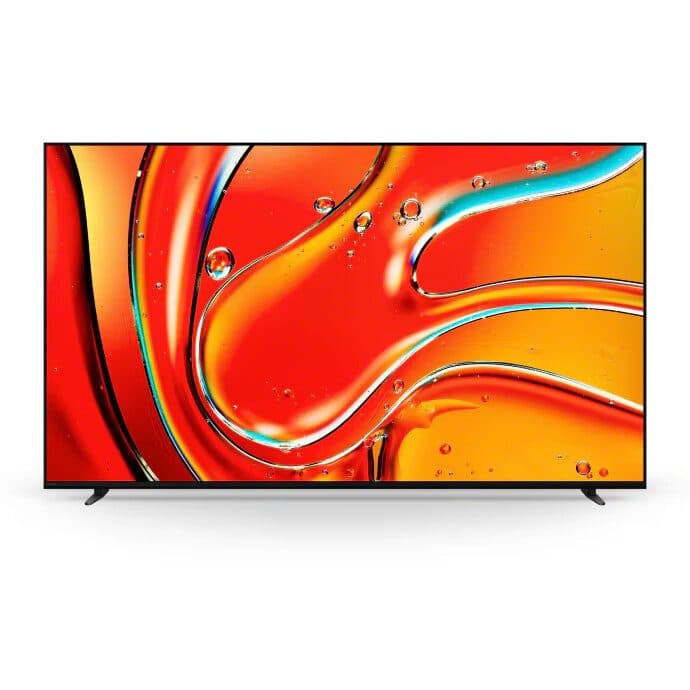 Display 75" 4K HDR Mini LED BRAVIA 7 Dolby Atmos - SONY SON-FWD-75XR70