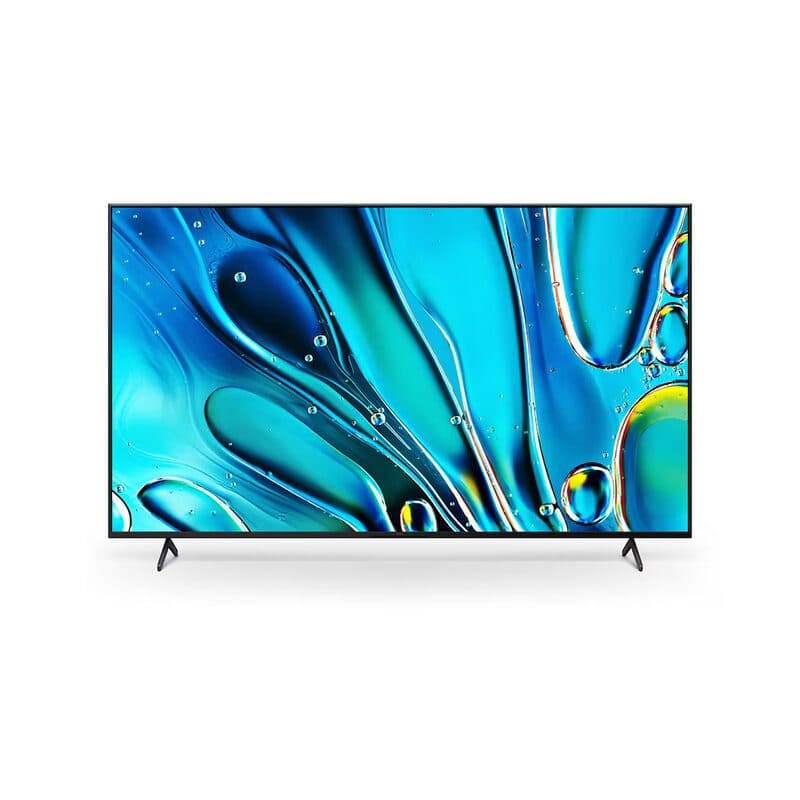 Display professionale 85" 4K HDR LED diretta BRAVIA 3 Google TV - SONY SON-FWD-85S35