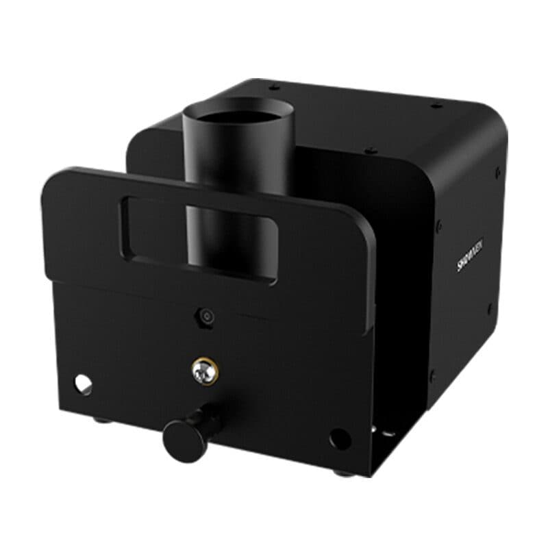 Macchina effetti CO2 jet compatta DMX 8-10m - SHOWVEN SPK-CO2JET