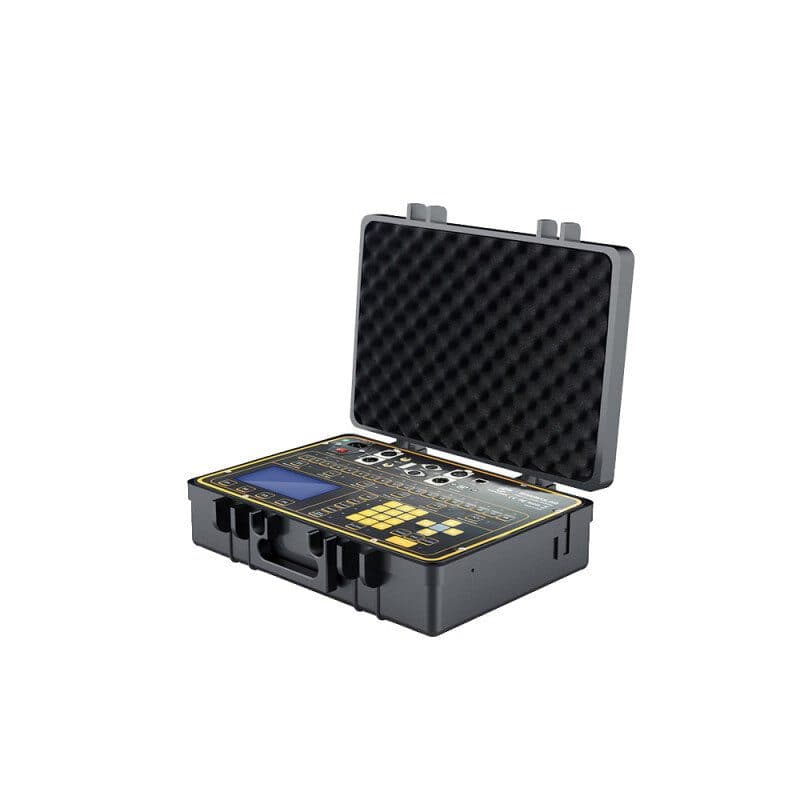Centralina host SPARKULAR ZK6300 fino 54 unità DMX-512 - SHOWVEN SPK-CON-PRO