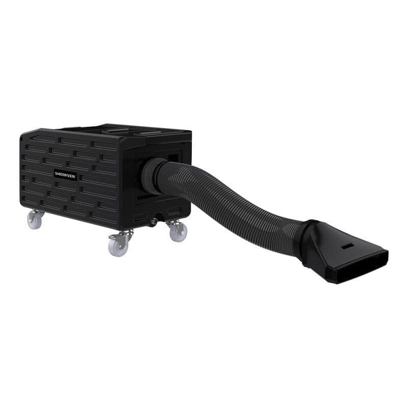 Macchina nebbia bassa professionale a base d'acqua CREEPER AQ - SHOWVEN SPK-CREEPER AQ